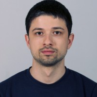 Digital Box Employee Boris Mitev's profile photo