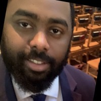 Equinox Inc. Albany Employee Carl Woolley's profile photo