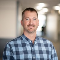 Coviance Employee James Eliason's profile photo