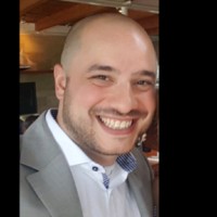 Sportradar Employee Steve Monti's profile photo