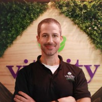 Vitality Bowls Employee Uriah Blum's profile photo