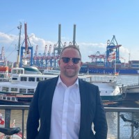 ALPHA MAR GROUP Employee Daniel Fischer's profile photo