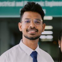 Adithya Virajith's profile photo