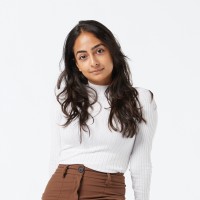 Jiyaa Rupani Email