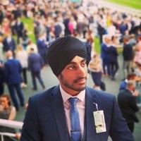 Harpal Panesar Email & Phone Number