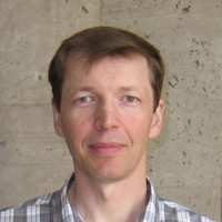 Venn Innovation Employee Ievgenii Gulin's profile photo