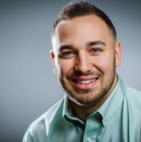 Ashley McGraw Architects, D.P.C. Employee Gregory Warner's profile photo