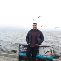 Makrev Packaging Employee Abdülkerim Köşger's profile photo