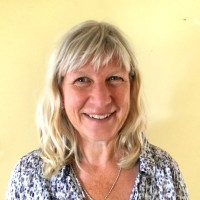 Aqua Consultants Employee Anna Hopwood's profile photo