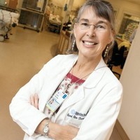 UVA Health System Employee Carol Parrish's profile photo