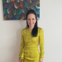 Anglicare Sydney Employee Daniela Scopizzi's profile photo