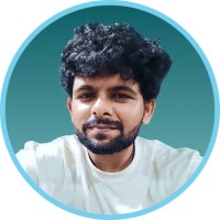 Adaptive AI Ventures Employee Suyog Pardeshi's profile photo
