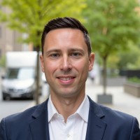 Roche Employee Markus Riedel's profile photo