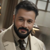 IREIE Employee Gaurav K.'s profile photo