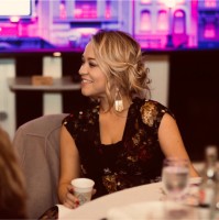 iLEAD California Employee Amber Jones's profile photo