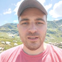 VEVS Employee Dimitar Ivanov's profile photo