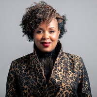 Duolingo Employee Kendra Ross's profile photo