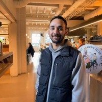 Cleo Employee Pedro Mendonca's profile photo