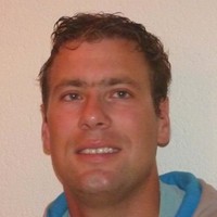 WG Treffpunkt Employee Simon Kohler's profile photo