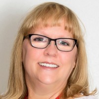 Kingman Unified School District #20 Employee Gretchen Dorner's profile photo