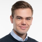 Island Offshore Employee Daniel Storaker's profile photo