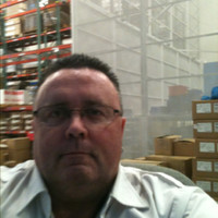 United States Coast Guard Employee Steve Breslin's profile photo