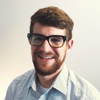 vSpatial Employee John Goodman's profile photo