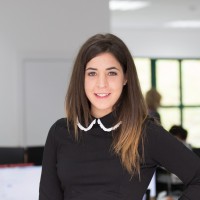 One Minute to Midnight Employee Raquel Ostáriz Gimeno-Hernández's profile photo