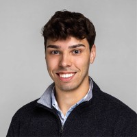 Siemens EDA (Siemens Digital Industries Software) Employee Jack Arndt's profile photo