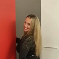 1NCE Employee Inguna Vorobjova's profile photo