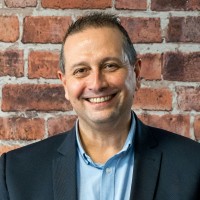 Tout Simplement Digital Employee Gil da Costa's profile photo