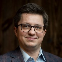 itCraft Employee Bartosz Pieślak's profile photo