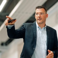 HYTOR Group Employee Marcus Stuhlert's profile photo