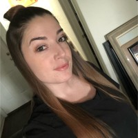 Avenue Five Institute Employee Kelsey Thompson's profile photo