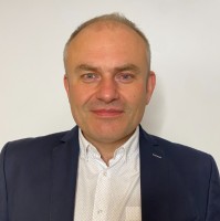 Kontel Employee Przemysław Owczarek's profile photo