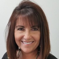 Everbridge Employee Tina Evans's profile photo