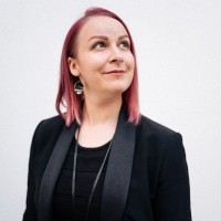 Helsinki Business College Oy Employee Vera Schneider's profile photo