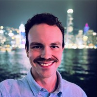 Houhai English Employee William C's profile photo