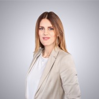 PENTANOVA Automatizari SRL Employee Ana-Maria Crauciuc's profile photo