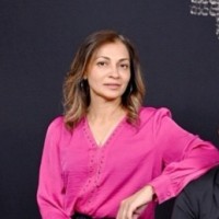 Zymeron Corporation Employee Dimpal Patel's profile photo