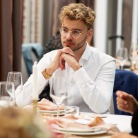 QNP ICT & Telecom professionals Employee Peter Verbunt's profile photo