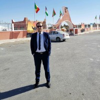 Amine Allou Email