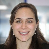 Presspage Employee Monica Kuijt Rumayor's profile photo