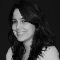 Day One Strategy Employee Elise Roche's profile photo