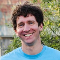 Self-employed Employee Nic Wright's profile photo