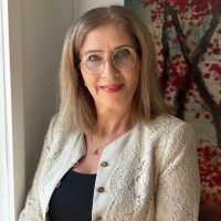 Email e telefono di Ergham Bachir