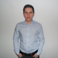 ddroidd Employee Stefan Vlad's profile photo