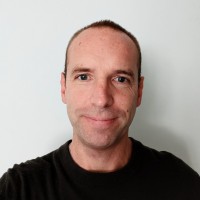 Adman Promotions Inc Employee Nick Vowles's profile photo