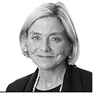 National Able Network Employee Maureen Wilson's profile photo