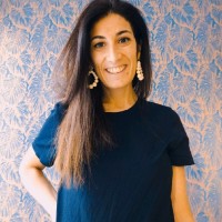 SiteFlow Solution Employee Laetitia Butera's profile photo